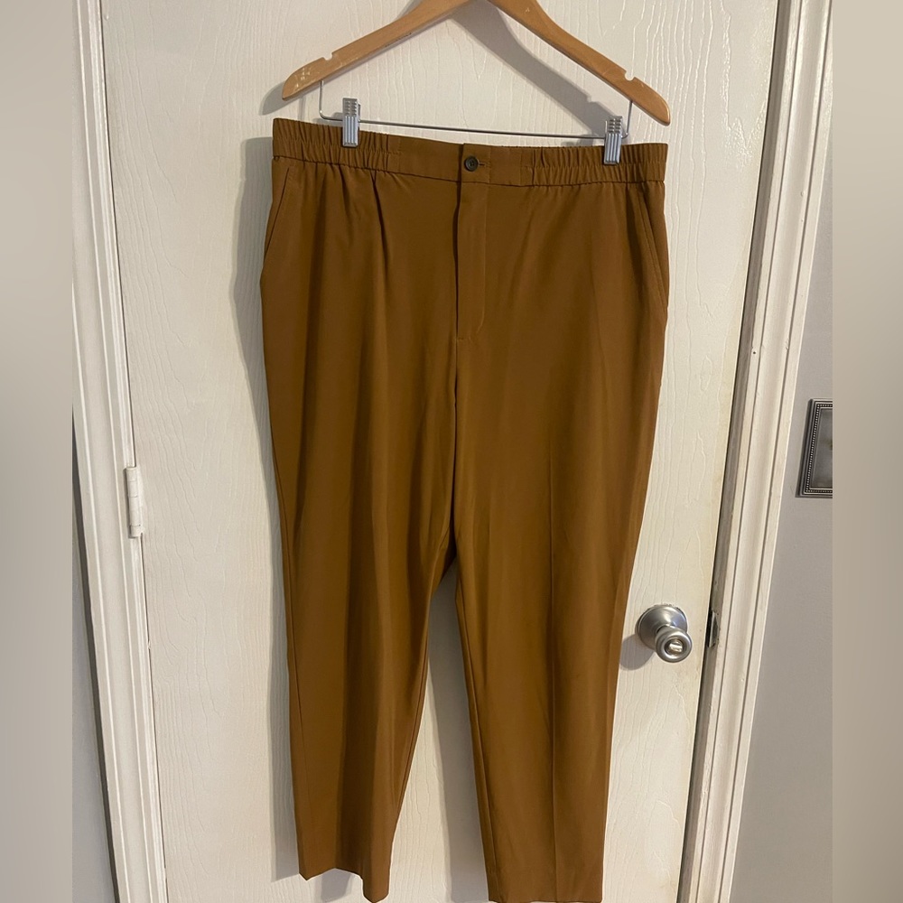 Banana Republic trousers